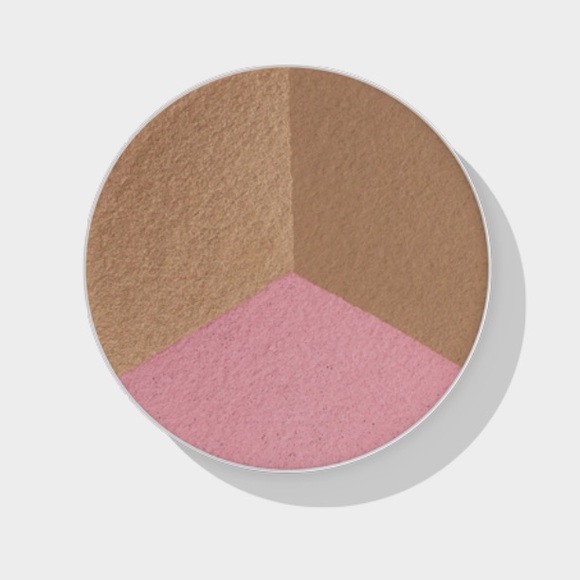 OFRA Bronzer, Highlighter, Blush